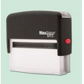 MaxStamp M-Series Rectangle Self Inker Stamp